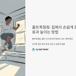 홈트퀵점핑