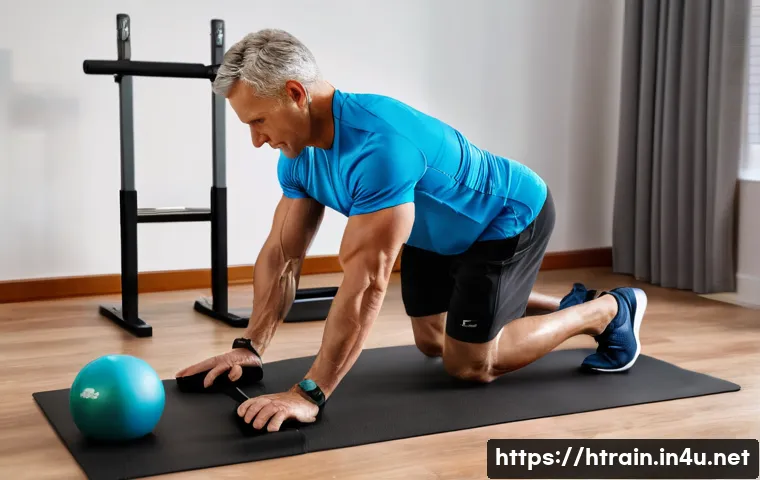 홈트 운동법 영상 추천 관련 이미지 1