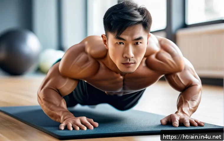 홈트 효과적인 운동 관련 이미지 1