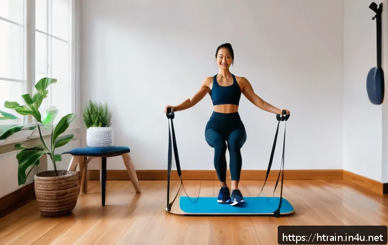 홈트 효과적인 운동 관련 이미지 2